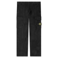 Comfort Pants - Black