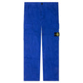 Comfort Pants - Bright Blue