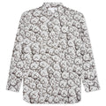 Comme Des Garcons SHIRT x KAWS Classic Shirt - Print D