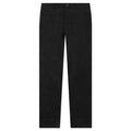P054 Pants - Black