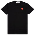 Emblem T-Shirt - Black