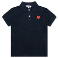 Kid's Polo Shirt - Navy