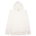 Comme des Garcons PLAY x the Artist Invader Full-Zip Hoodie - Off-White