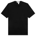 Knit Shirt - Black