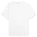 Knit Shirt - White