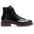 Hiking Boot - Black