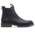 Winter Chelsea - Black