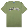 Community Garden T-Shirt - Basil