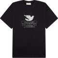 Conscious Lifestyle T-Shirt - Black