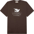 Conscious Lifestyle T-Shirt - Coffee