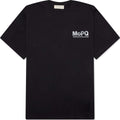 Contemporary Museum T-Shirt - Black