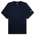 Converse x A-Cold-Wall Tee - Navy