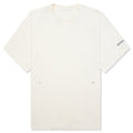 Converse x A-Cold-Wall Tee - Stone