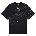 Converse x Barriers Court Ready Crossover Tee - Black