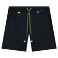 Converse x Barriers Court Ready Cutter Short - Black