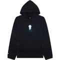 Converse x Doraemon Graphic Hoodie - Converse Black