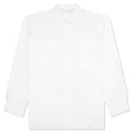Cornish 9293 M.W. Shirt - White