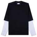 Corrow 9261 M.W. Shirt - Black