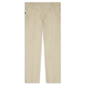 Cotton Core Pant - Taupe