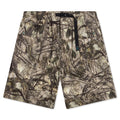 Printed Belted C.S.Short - Camo