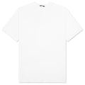 Courbet Tee - Optic White