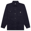 Coverall - Navy