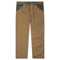 Crazy Painter Pants - Beige