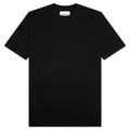 Universal Consciousness Crew-Neck T-Shirt - Black