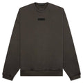 Crewneck Sweater - Ink