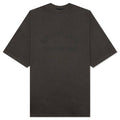 Heavy Jersey S/S Tee - Ink