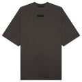 S/S Tee - Ink