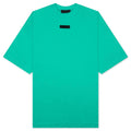 S/S Tee - Mint Leaf