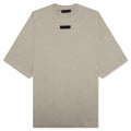 Crewneck T-Shirt - Seal