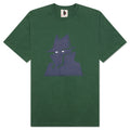 Crimewave TM S/S Tee - Hunter