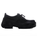 Gallery Shoe Tech - Black