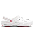 Crocs x Kanghyuk Classic Clog - White