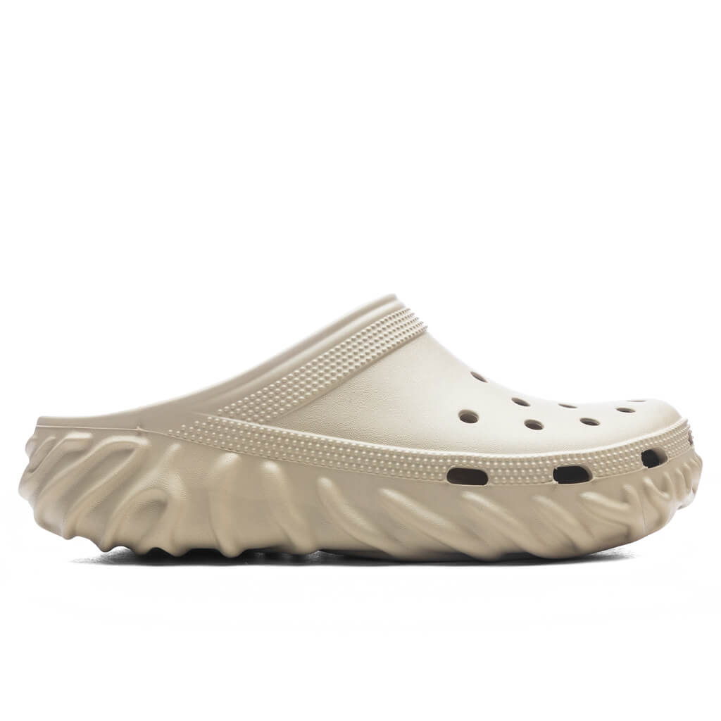 Crocs x Salehe Bembury Saru Clog - Ginger