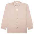 Croom 9294 M.W. Shirt - Sand