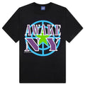 Crosshair S/S Tee - Black