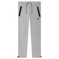 Sportswear Tech Fleece Pants - Dark Grey Heather/Black