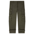 Desert Cargos - Olive