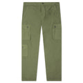 Desert Techno Utility Pants - Olive