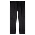 Dickies Pleated Trousers - Black