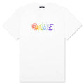 Diversity Tee - White