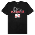 Dog Tags T-Shirt - Black