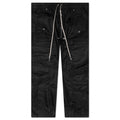 Double Cargo Jumbo Belas - Black