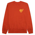 Dragon Sweatshirt - Red