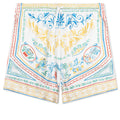 Drawstring Shorts - Crayon Vase