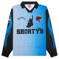 Dream Goalie Jersey - Blue