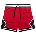 Dri-FIT Sport Diamond Shorts - Gym Red/Black/Gym Red/Gym Red